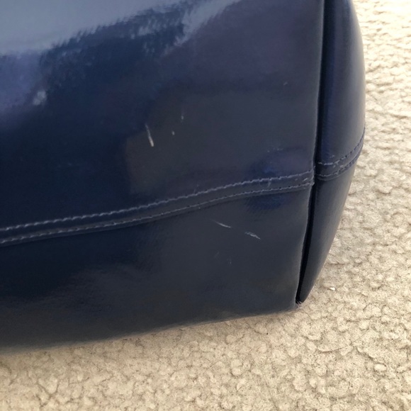 SOLD 🎉PRICE FIRM Kate Spade ♠️ Large Tote - Picture 9 of 9